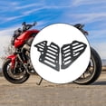 thumbnail image 3 of 2 piezas de cubierta protectora de motor decoración resistente accesorios de repuesto reemplaza para Tenere 700 2019-2021, 3 of 9