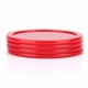 thumbnail image 4 of Lightweight Plastic Goalies, Pushers and Replacement Ice Hockey Pucks for Game Tables (L), 4 of 4