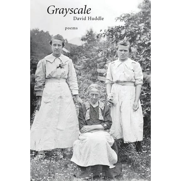 Southern Messenger Poets Grayscale: Poems, (Paperback)