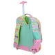 thumbnail image 5 of Mochila Grande de Ruedas  con Luz Led Happy Girl Wendy, 5 of 7