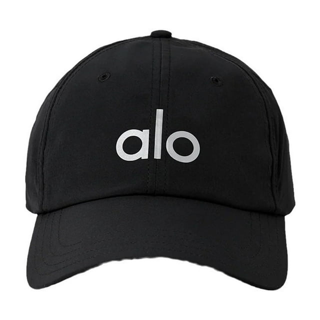 Gorra de béisbol Alos Anime para hombre y mujer, tamaño ajustable
