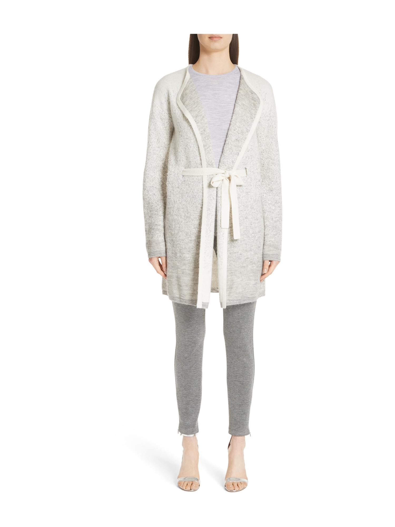 st john cashmere sweater