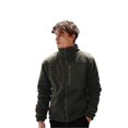 thumbnail image 1 of Front Row Veste en Sherpa Recyclée pour Hommes, 1 of 1