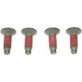 thumbnail image 3 of Dorman 14156 Brake Rotor Retaining Screws for Specific Ford / Lincoln / Mercury Models (Pack of 4), 3 of 4
