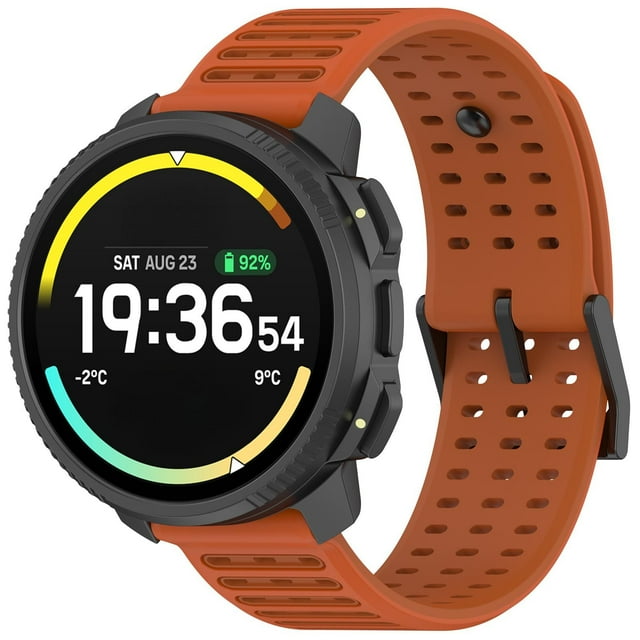 BotaniNest Replacement Wristband Strap Compatible With Smartwatch Fitness