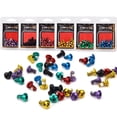 thumbnail image 3 of Mountain Bike Stainless Disc Brake For ROTOR Bolts(12 Pack) M5 x 9mm T25 Torx, 3 of 7