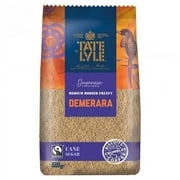 Tate Lyle Demerara Sugar - 500g bag