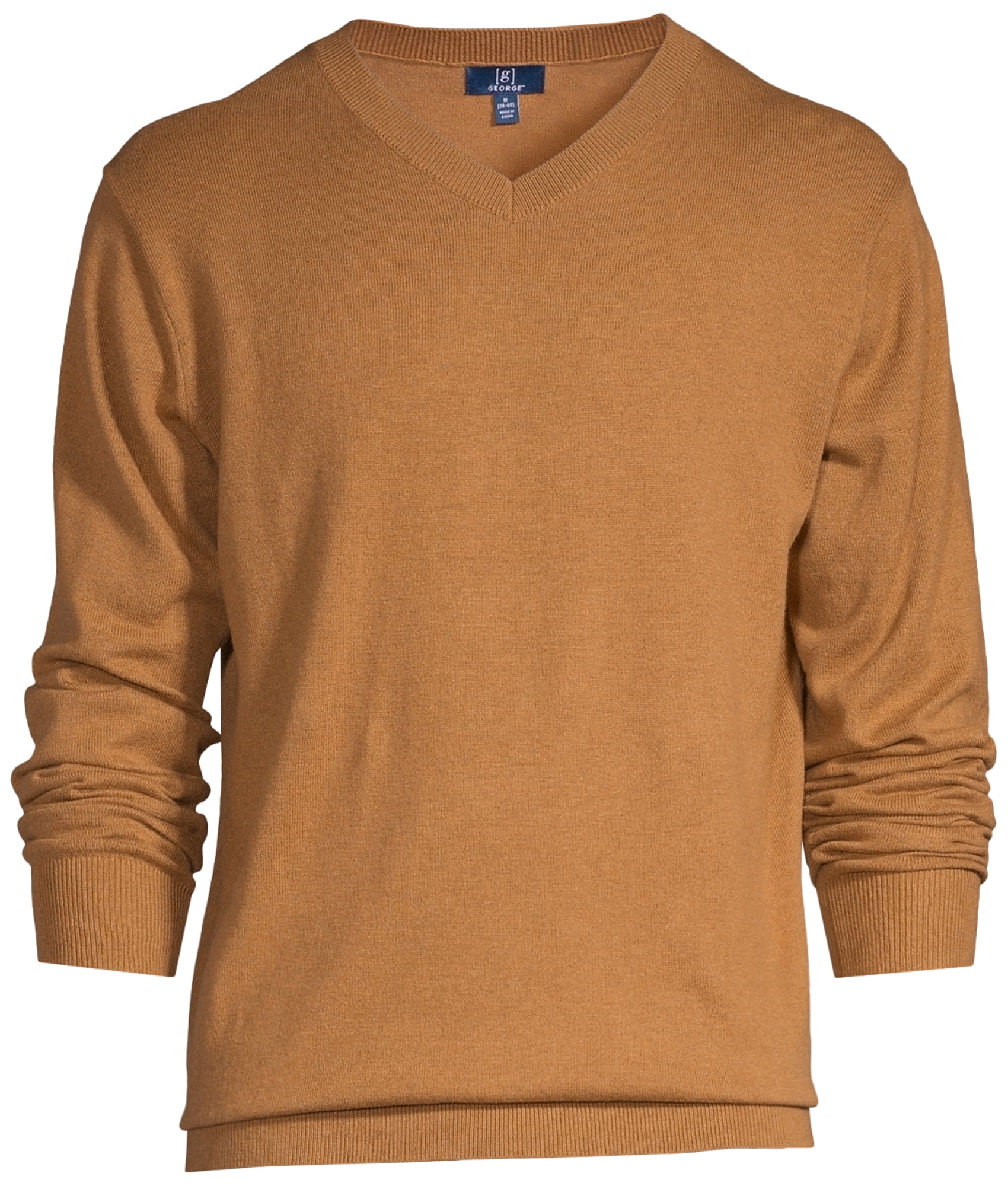 Walmart george sweater Clearance