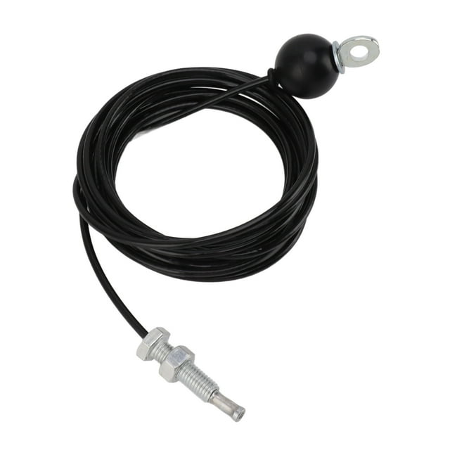 Adjustable Heavy Duty Pulley Cable For Fitness, Home Exercise, And Gym Training, Enhance Your Workouts, Suitable For Triceps, Biceps, And Back Muscles