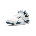 thumbnail image 4 of NIKE MENS Air Flight '89 "Obsidian Blue" 306252 116 306252 116 from Stadium Goods, 4 of 8