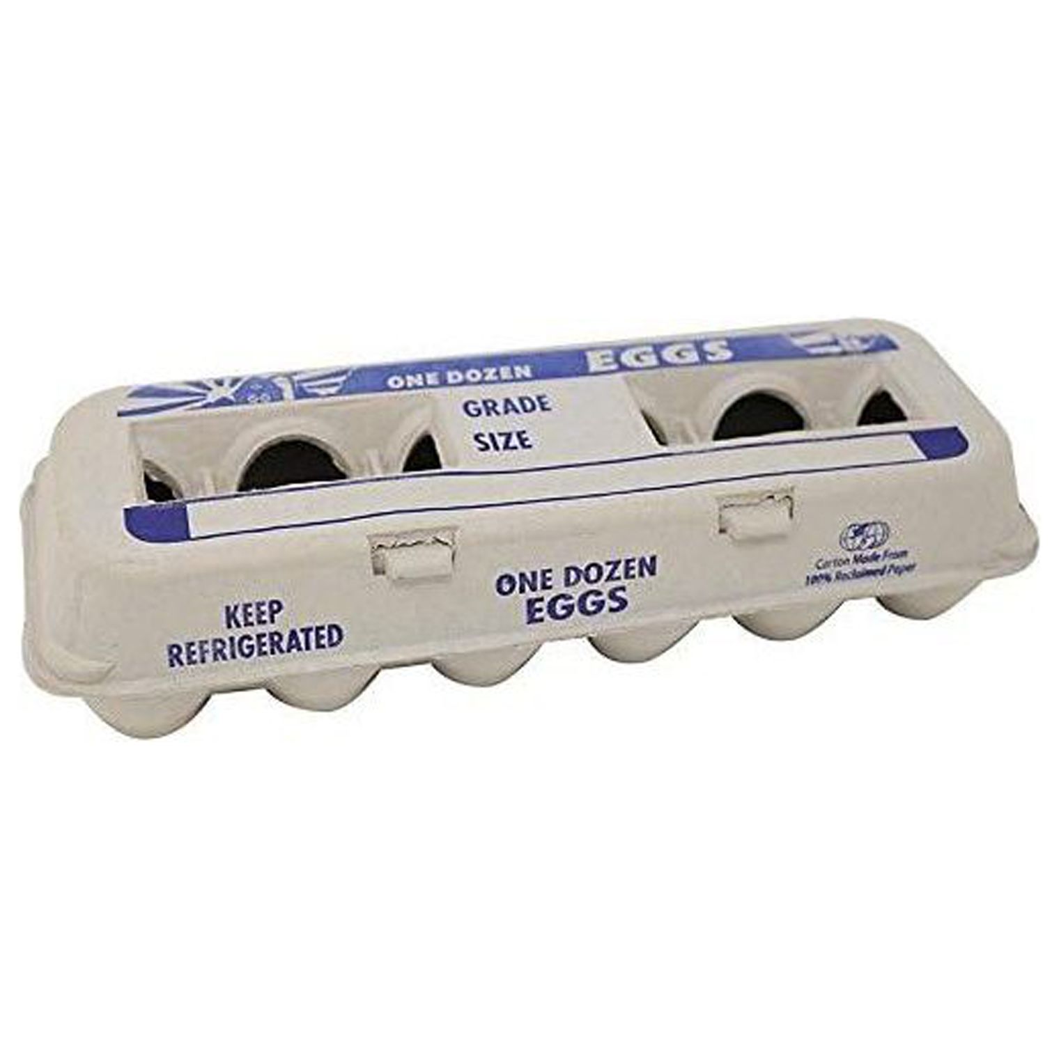 Egg Cartons - 250 Count