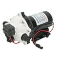 thumbnail image 2 of Self Priming Diaphragm Pump,Self Priming Diaphragm Pump Water Diaphragm Pump RV Water Pump Unmatched Quality, 2 of 9