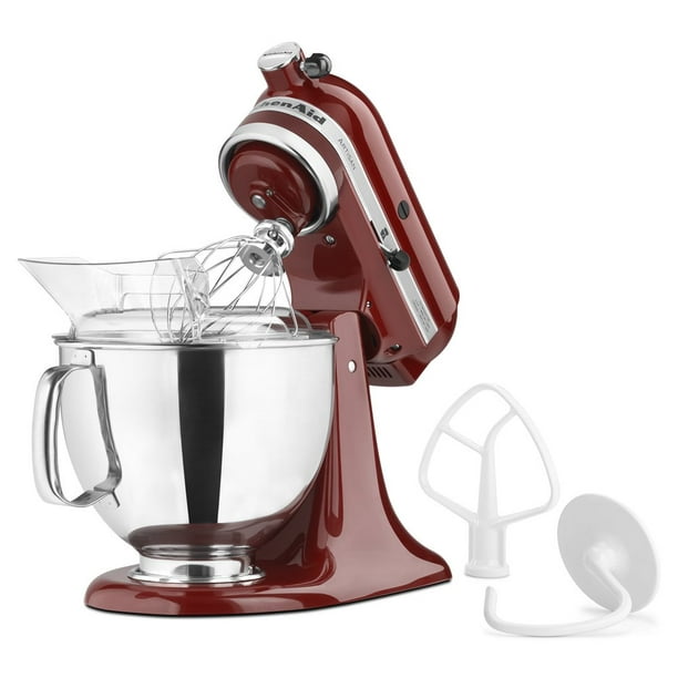 KitchenAid KSM150PSGC Artisan Series 5-Qt. Stand Mixer with