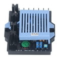 thumbnail image 1 of Generator AVR Board,1000W AVR Automatic Voltage AVR Voltage Regulator Board AVR Board Top-Notch Performance, 1 of 8