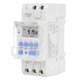 thumbnail image 5 of Weekly Timer Switch 12V DC 16A LCD Display with Countdown Function Removable Battery, 5 of 5