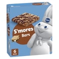 thumbnail image 1 of Pillsbury Softbake S'mores Flavour Bars, 1 of 5