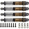 thumbnail image 2 of Associated 42078 Enduro Shock Set 10x90mm, 2 of 2