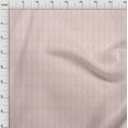 thumbnail image 4 of oneOone Cotton Poplin White Fabric Scribble Lines Sewing Craft Projects Fabric Prints By Yard 56 Inch Wide, 4 of 4