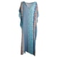 thumbnail image 1 of Vestido de Playa para Mujer Sunnimix Kaftan Gasa Talla única, 1 of 8