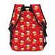 thumbnail image 4 of Fotbe Christmas Hat beer Mochila Casual con Estampado para Escuela, Viajes y Actividades al Aire Libre - Duradera, Ligera y Cómoda, 4 of 5