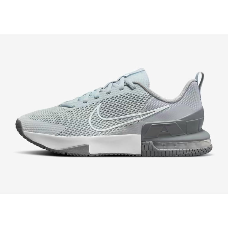 Nike Air Max Alpha Trainer 6 mens size 10.5 Grey White  display picture 3