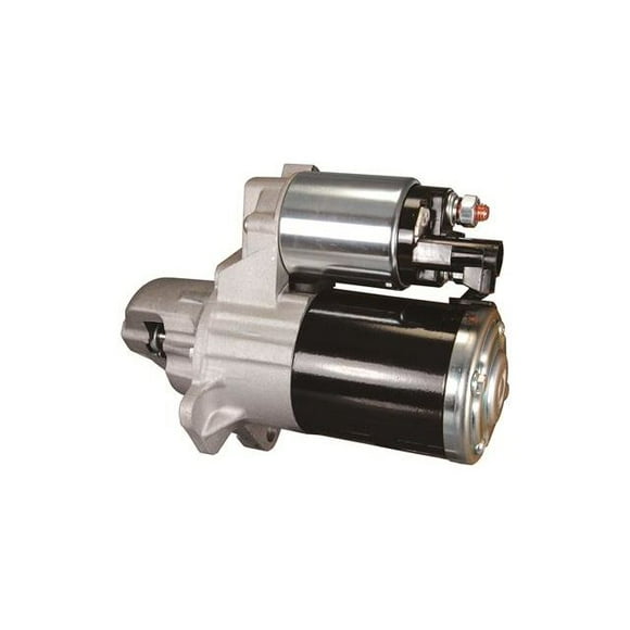 Gmc Acadia Starter