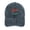 Navy, variant on Later Gator Sand Colour Baseball Cap for Men Women, Adjustable Snapback Hats Cotton Hat