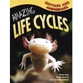 thumbnail image 1 of Pre-Owned Amazing Reptiles and Amphibians (Amazing Life Cycles) Paperback, 1 of 1