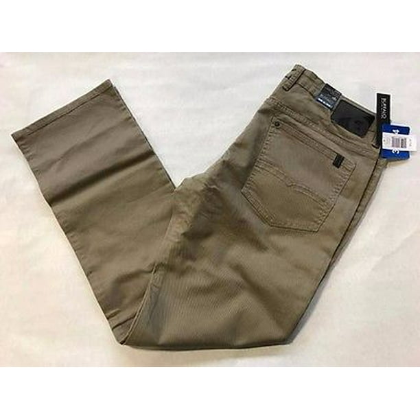 Buffalo Jeans Buffalo David Bitton Men's SamX Slim Straight Stretch