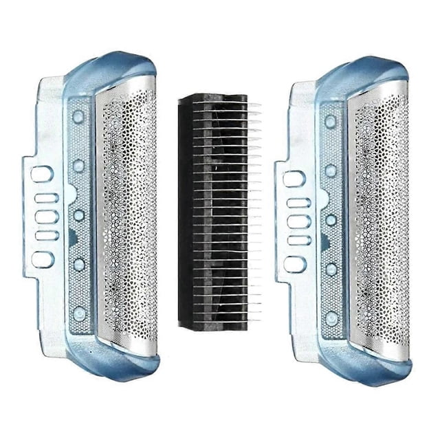 1Set Shaver Foil+Shaver Head for 20S 2000 Series 1 2 3 4 2615 2675 2775 2865 2776 170 190 2864 Screen Mesh