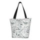 thumbnail image 1 of Easygdp Vintage Sailboats Bolso de Hombro para Mujer, Bolso Bandolera y Cartera de Mano Elegante para Uso Diario, 1 of 6