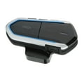 thumbnail image 3 of Auriculares Bluetooth para motocicleta NikouMX Impermeables para casco, 3 of 8