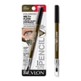 thumbnail image 4 of Revlon ColorStay Multiplayer™ Liquid-Glide Eye Pencil, Multi-Use Eye Makeup With Blending Brush, 4 of 5