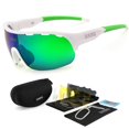 thumbnail image 1 of Siroko-gafas de sol polarizadas para ciclismo para hombre y mujer, lentes de sol para deportes al aire libre, bicicleta de carretera, Mtb, bicicleta de montaña qiuyongming unisex, 1 of 2