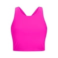 thumbnail image 4 of Warop Bikini Top for Women, Solid Color Backless, for Beach and Pool Vacation, 4 of 9