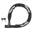 thumbnail image 1 of Cadena Lock Master Lock de acero endurecido de 0,9 m con cerradura con llave, 1 of 2