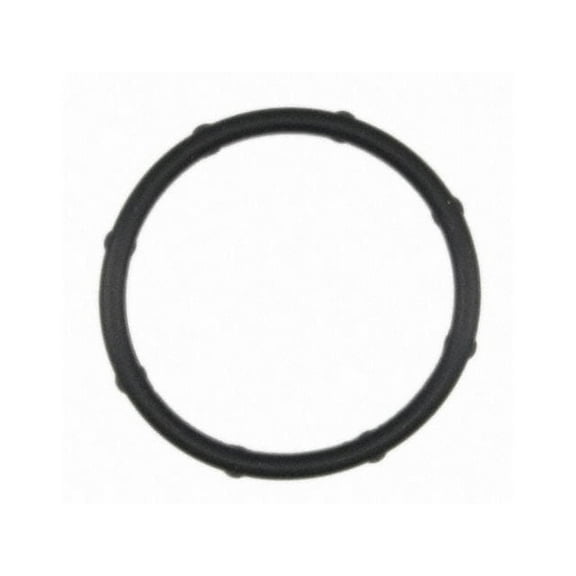Thermostat O-Ring - Compatible with 2006 - 2011 Hyundai Accent 1.6L 4-Cylinder 2007 2008 2009 2010