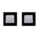 thumbnail image 4 of Molde para pendientes Bearachild 2piezas Pequeño multifuncional resistente al calor, 4 of 6