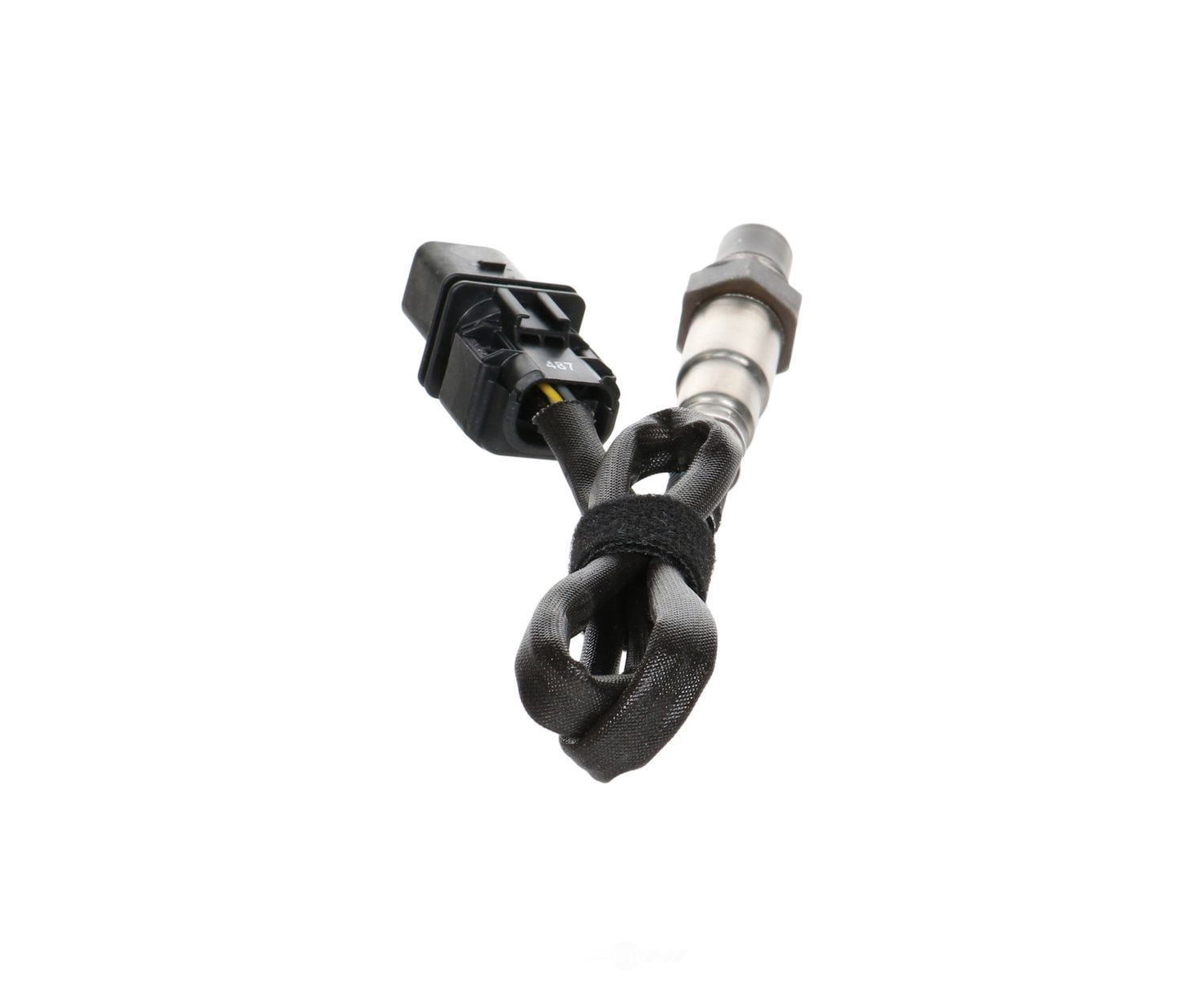 Bosch 18148 Bosch Validated Oxygen Sensor Fits select: 2015-2017 HYUNDAI ACCENT, 2016-2017 HYUNDAI VELOSTER