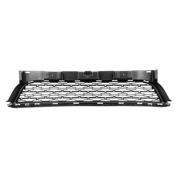 For Dodge Charger 2015-2021 Bumper Grille | Front | CAPA | CH1036140 | 68214782AB