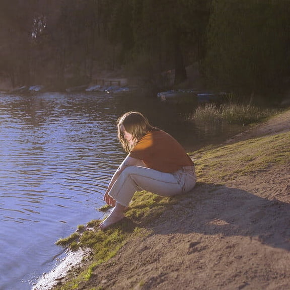 Boy Scouts - Wayfinder (Crystal Clear Vinyl) - Music & Performance