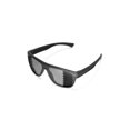 thumbnail image 5 of Walleva Transition/Photochromic Polarized Replacement Lenses for Oakley Breadbox Sunglasses, 5 of 6