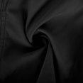 thumbnail image 7 of up to 60% off Gifts wycnly Womens Cargo Shorts Fashion Button High Waist Slim Fit Short Pants Casual Solid Lightweight Straight Shorts with Pocket Black XL, 7 of 7