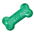 thumbnail image 1 of Juguete Hueso KONG Squeezz Crackle Crujido Grande Perro PCN1, 1 of 2