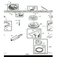 thumbnail image 3 of MIU11020 SPARK PLUG fits JOHN DEERE (New OEM), 3 of 3