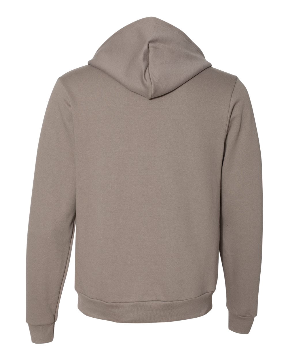 american apparel men's unisex flex fleece zip hoodie