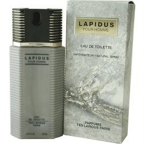 Ted Lapidus Lapidus EDT Spray 3.3 oz