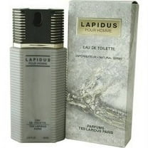 Ted Lapidus Lapidus EDT Spray 3.3 oz