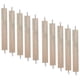 thumbnail image 3 of 10 Pieces Impulse Sealer Replacement Parts Impulse Sealer Heating Elements Service Spare Repair Part, 3 of 5