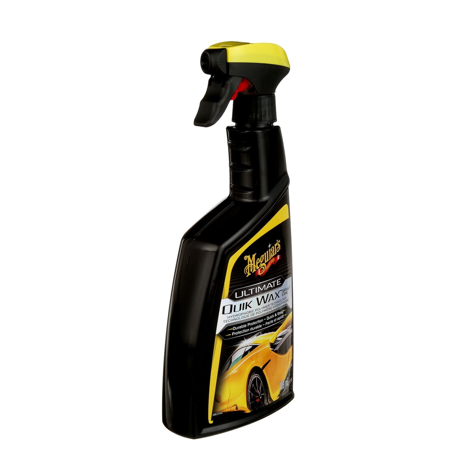 Meguiar’s® Ultimate™ Quik Wax™ Wax G200924C, 709 ml (24 fl oz)
